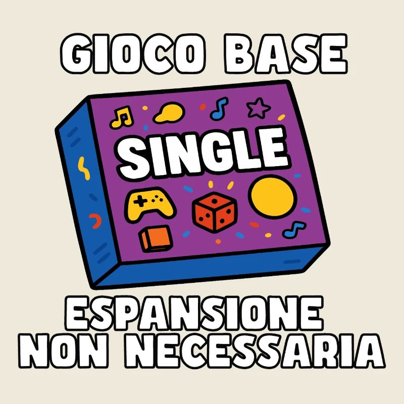 Base game: No expansion