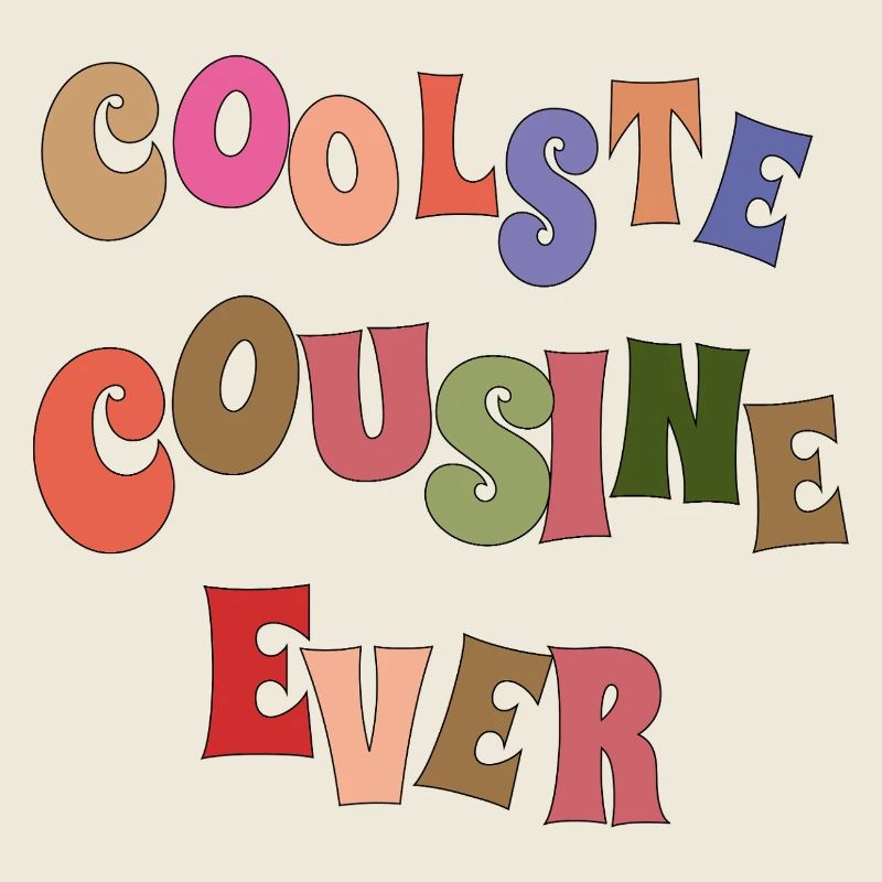 Coolest Cousin Ever