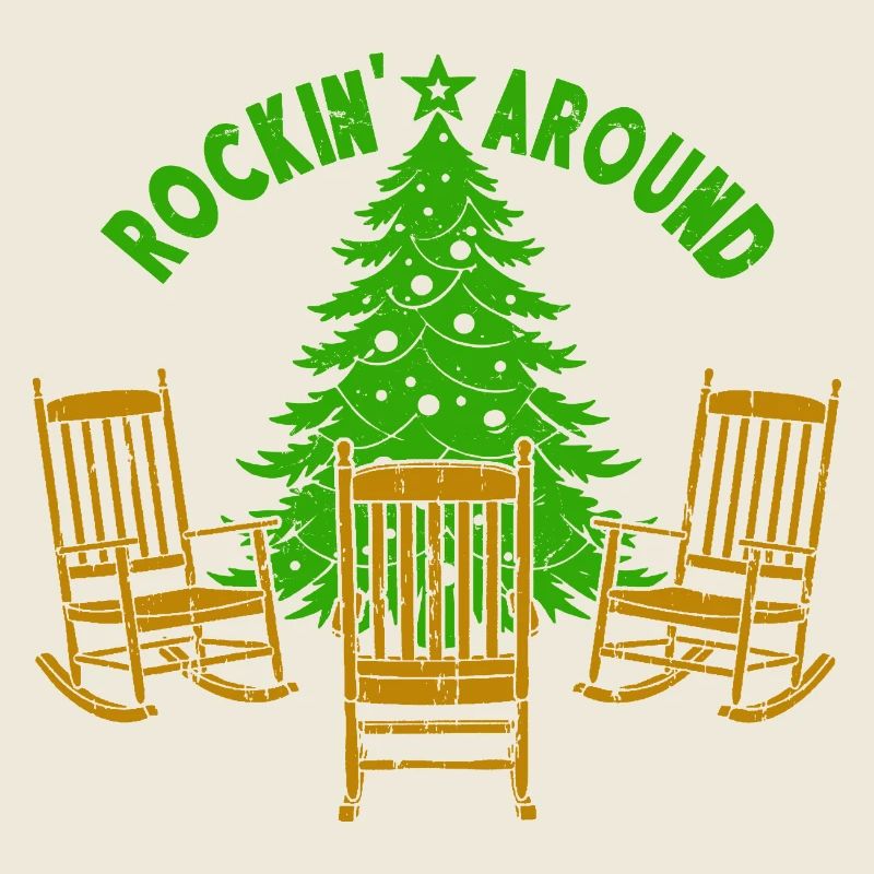 Rockin Around The Christmas Tree