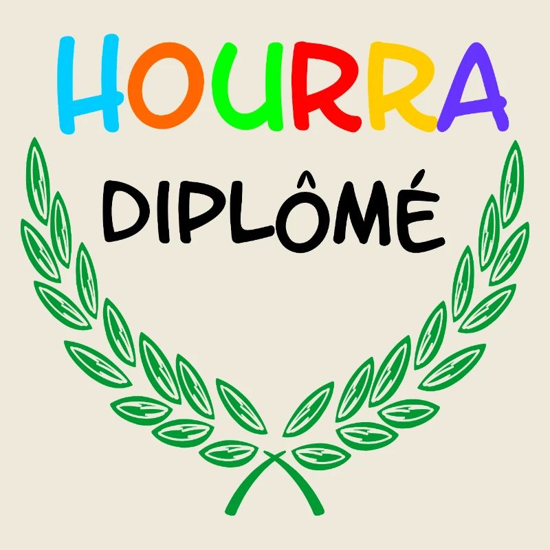ourra diplôme