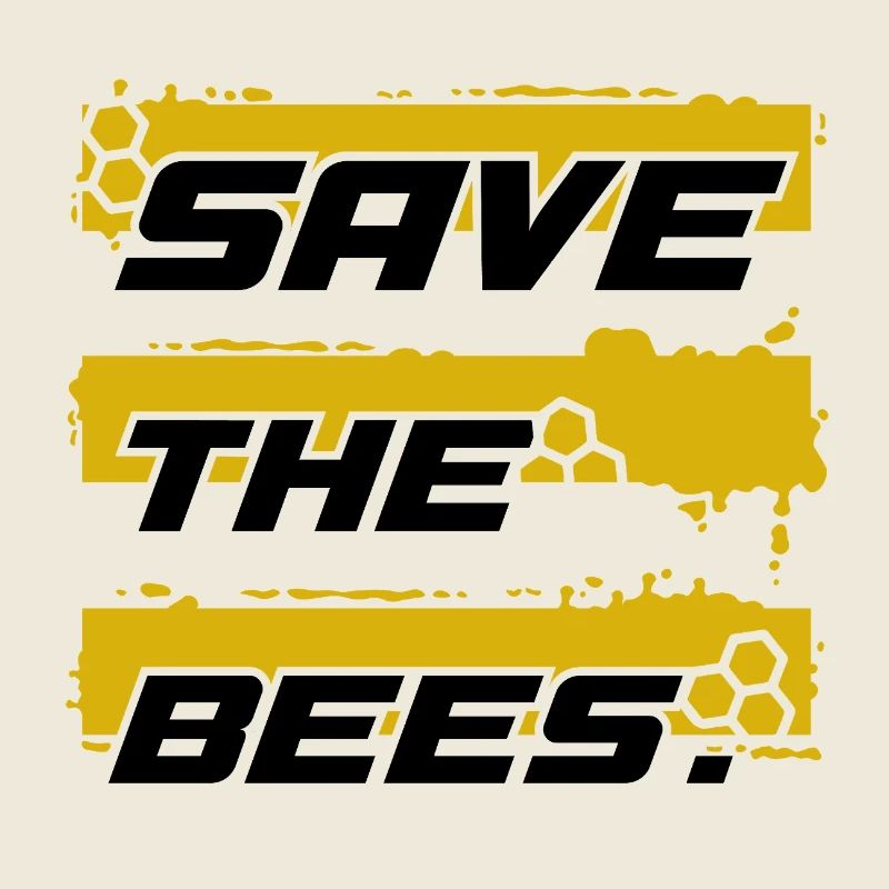 Save the Bees