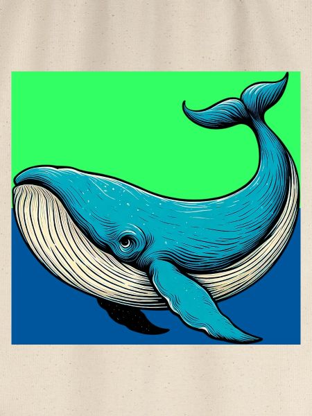 whale