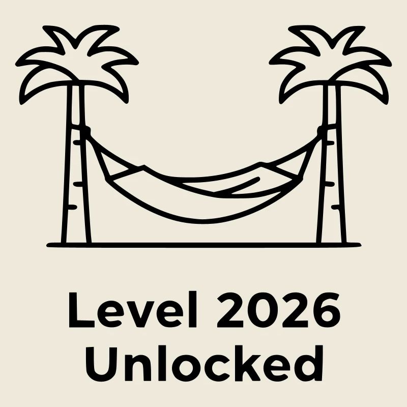  Level 2026 Unlocked Hängematte