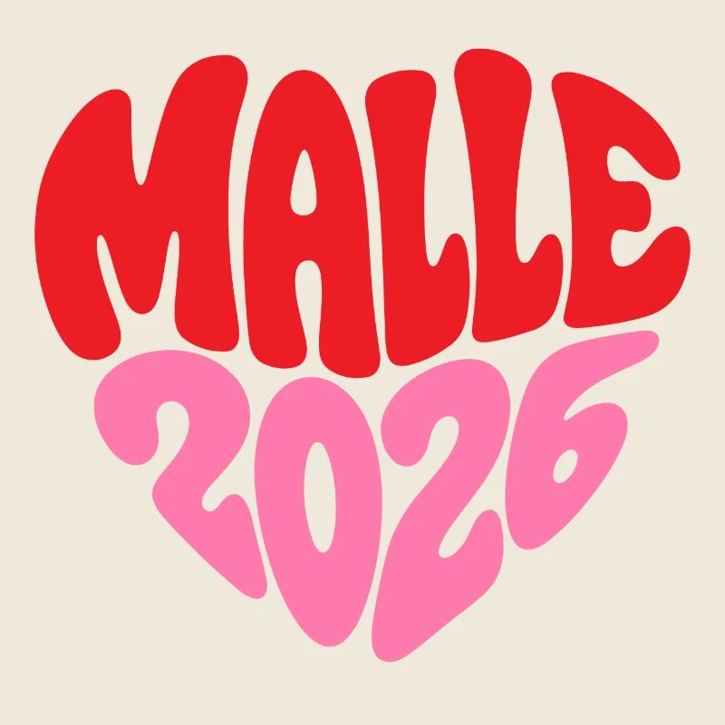 Mallorca Malle 2026 Liebe