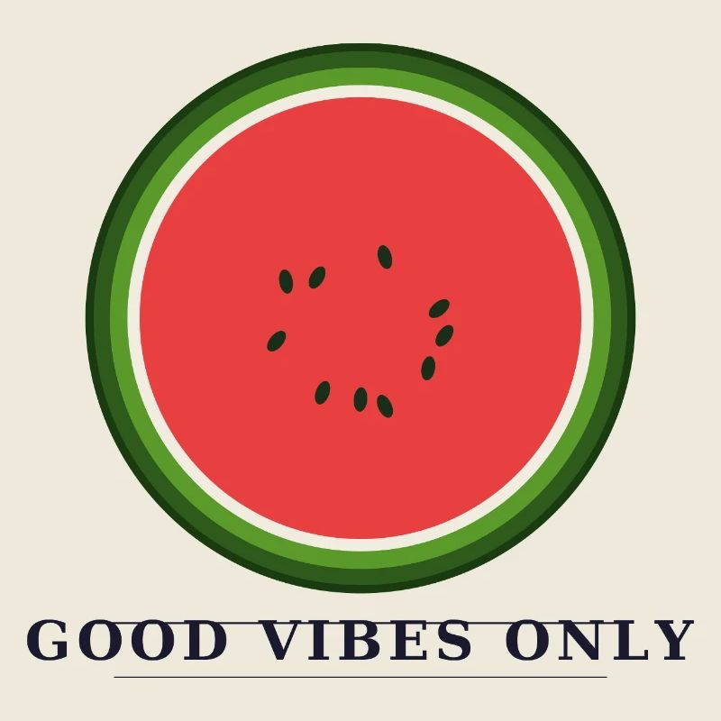 Juste de bonnes vibrations
