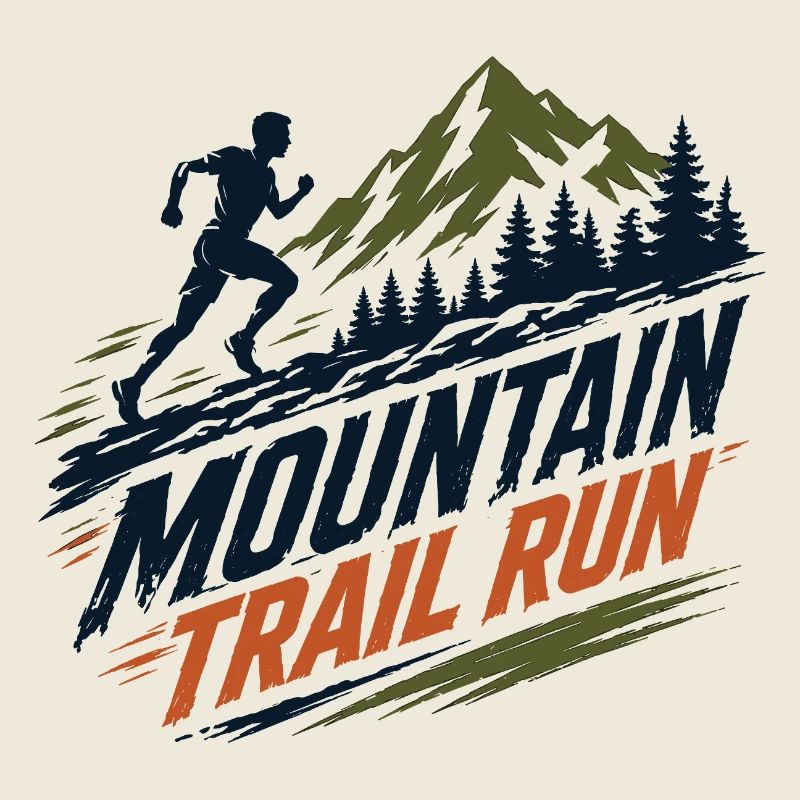 Mountain Trail Run