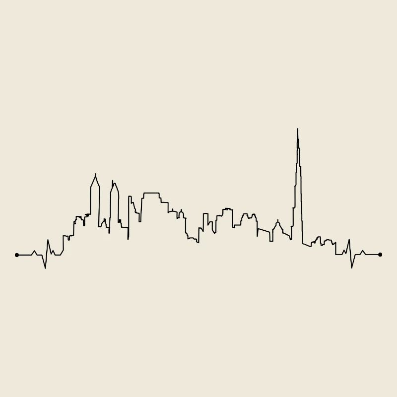 Herzschlag Dubai
