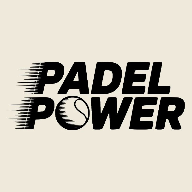 Padel-Kraft