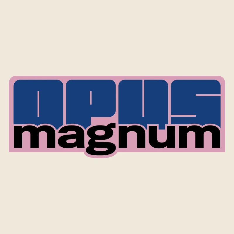 OPUS MAGNUM