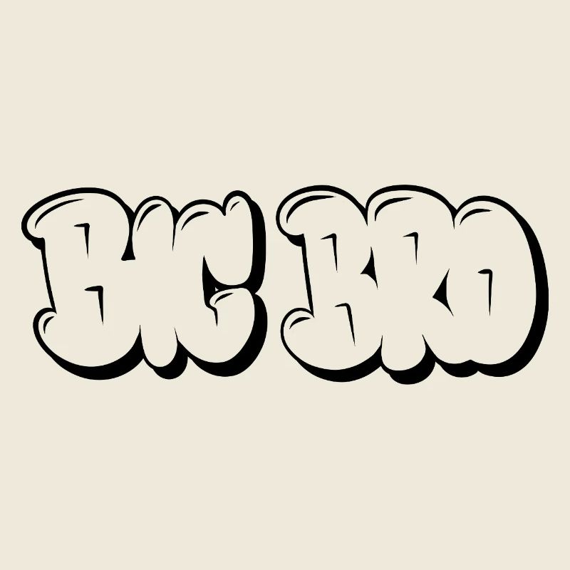 BIG BRO