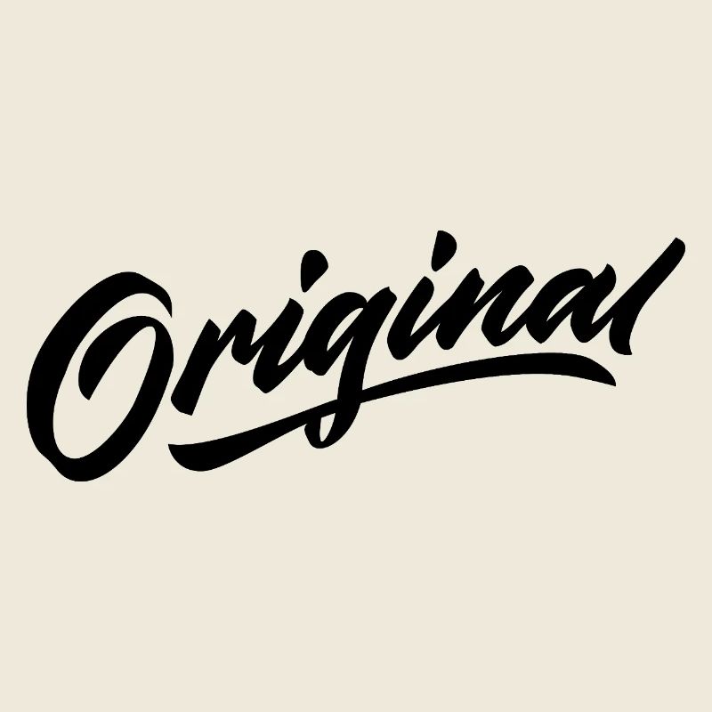 Original