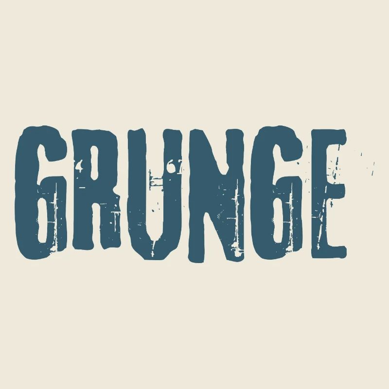 Grunge