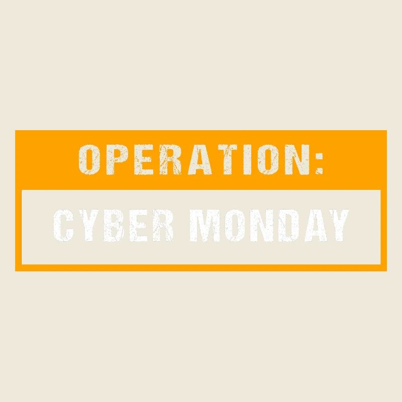 Virée shopping du Cyber Monday