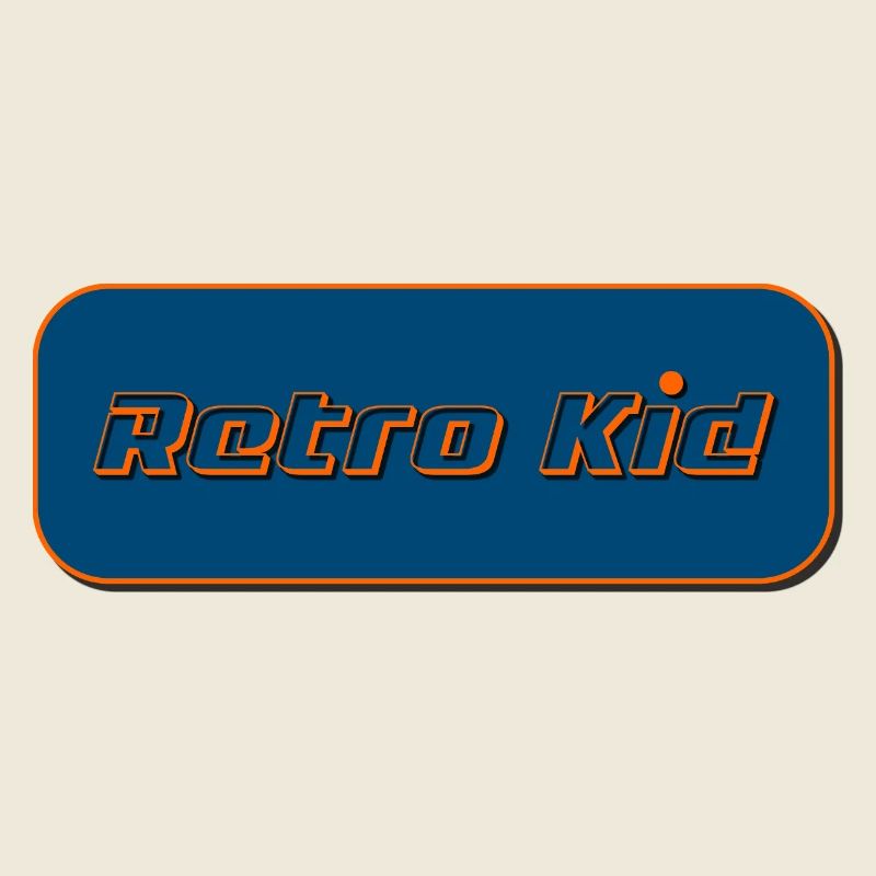 retro_kid