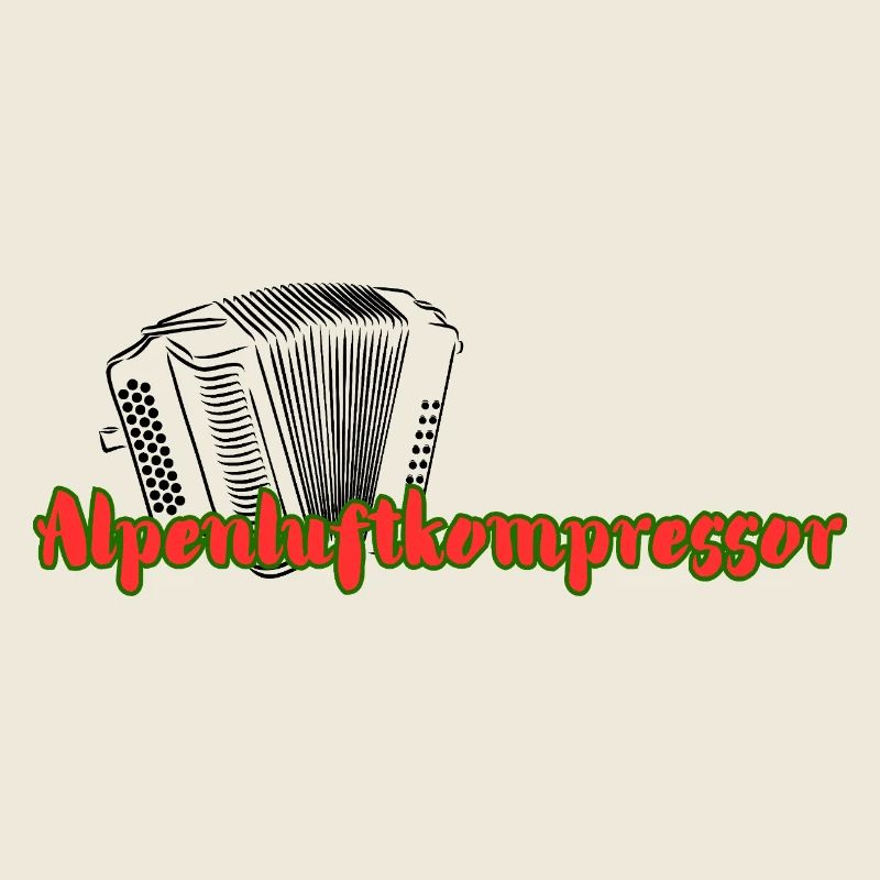 Alpenluftkompressor