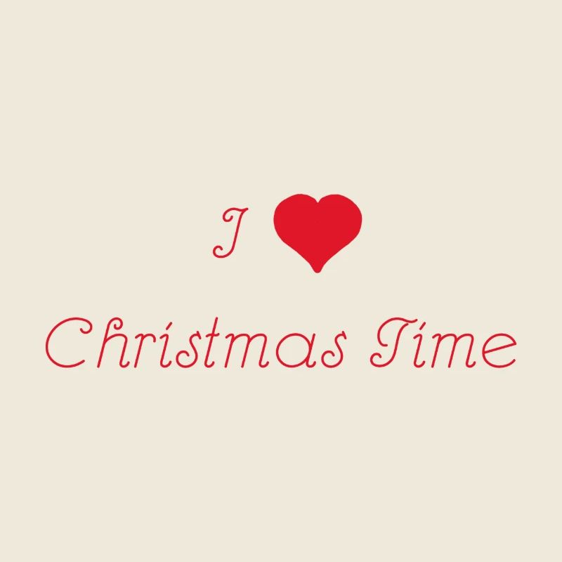 Christmas Love