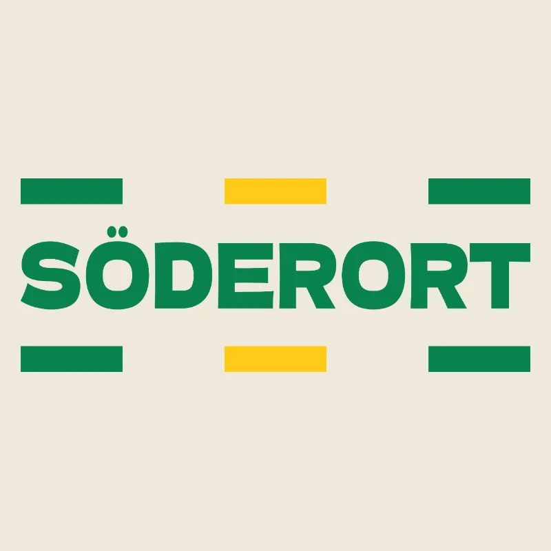 Söderort - Stockholm