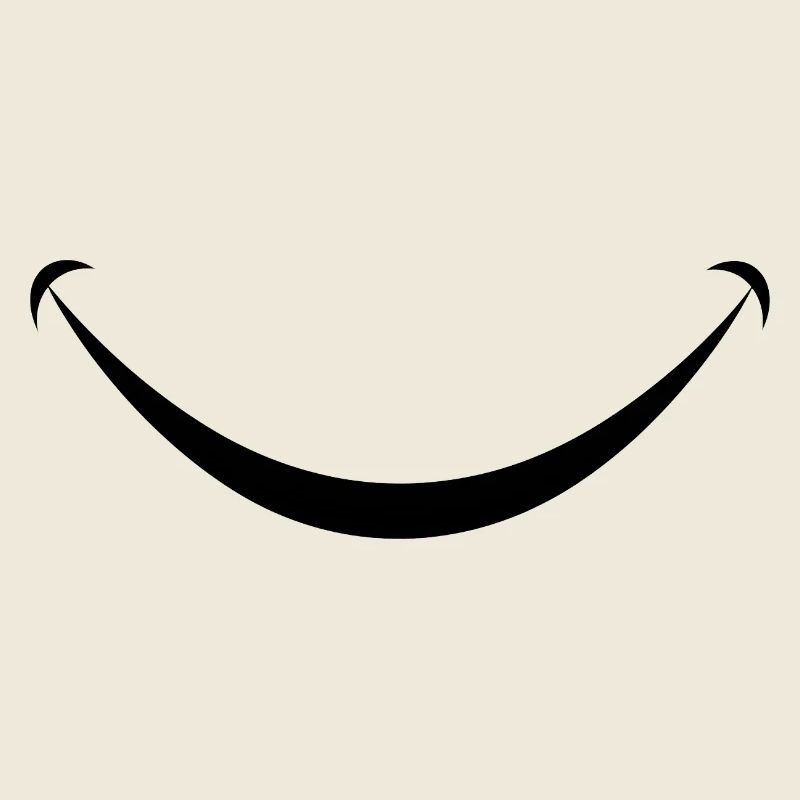 smile