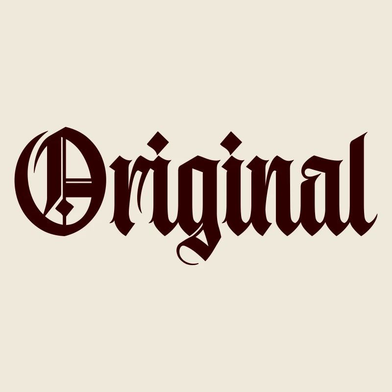 original-