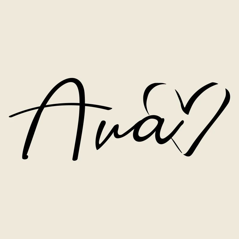 Nom d’Ava Nom