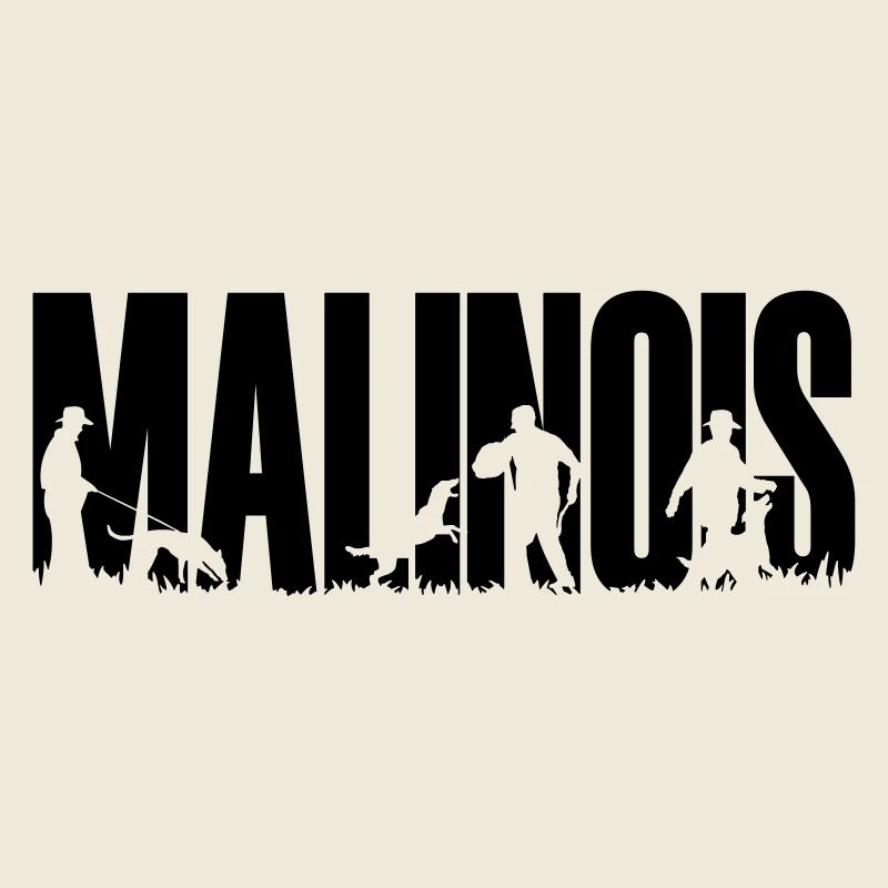 IPO Malinois Schutzhund