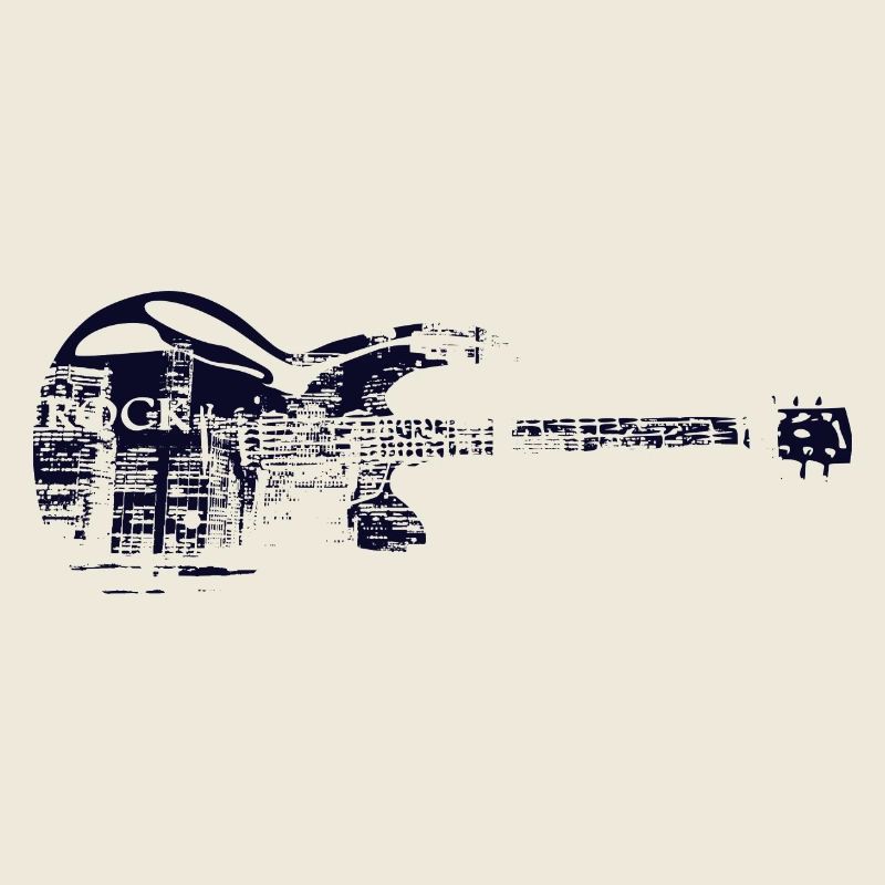 Rock T-shirt