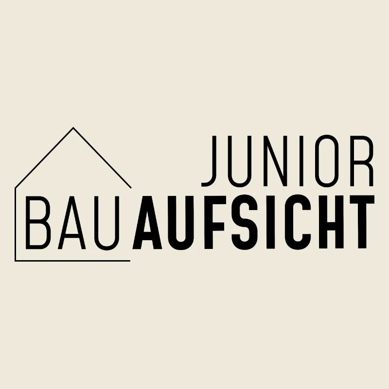 Junior Bauaufsicht mit Haus!