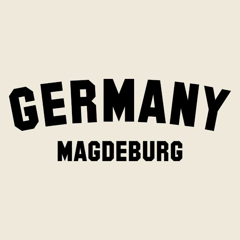 MAGDEBURG