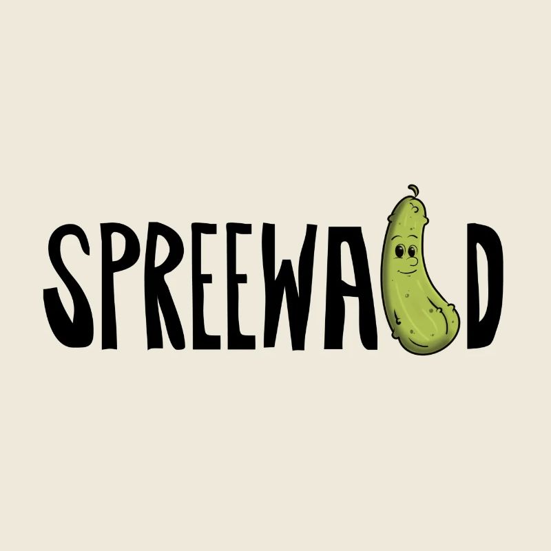 Spreewald Gurke