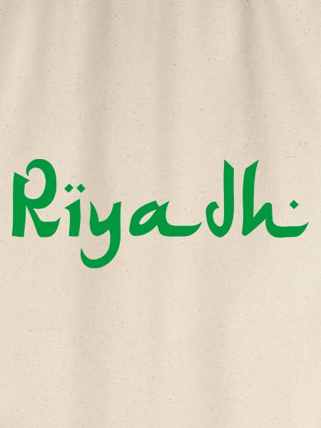 Riyadh