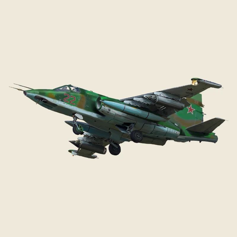 Su-25