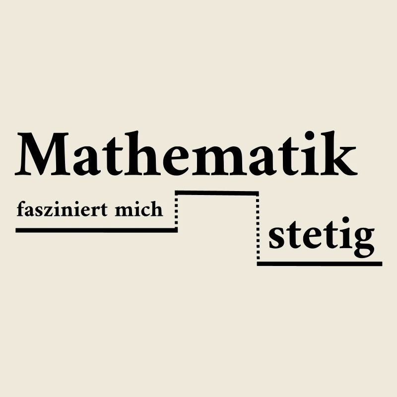 Mathematics fascinates