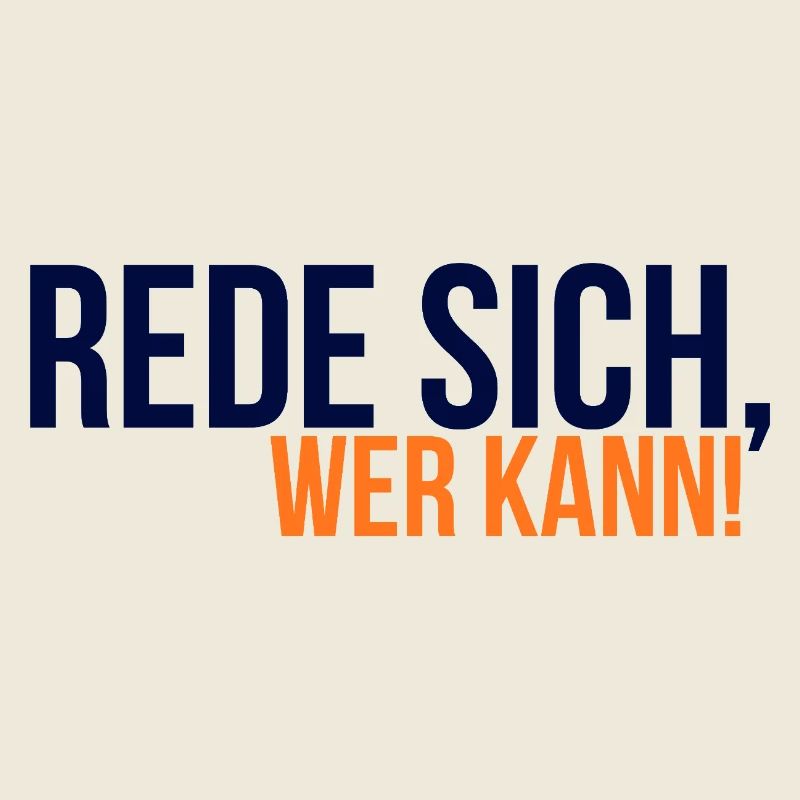 GIUDAN Jugendwort 25 Collection Rede sich wer kann