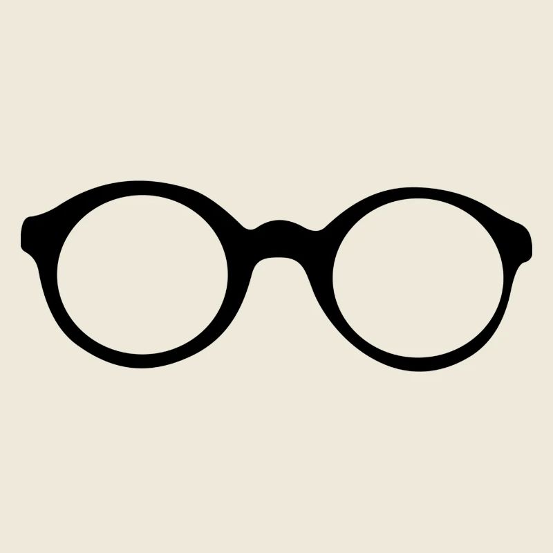 glasses