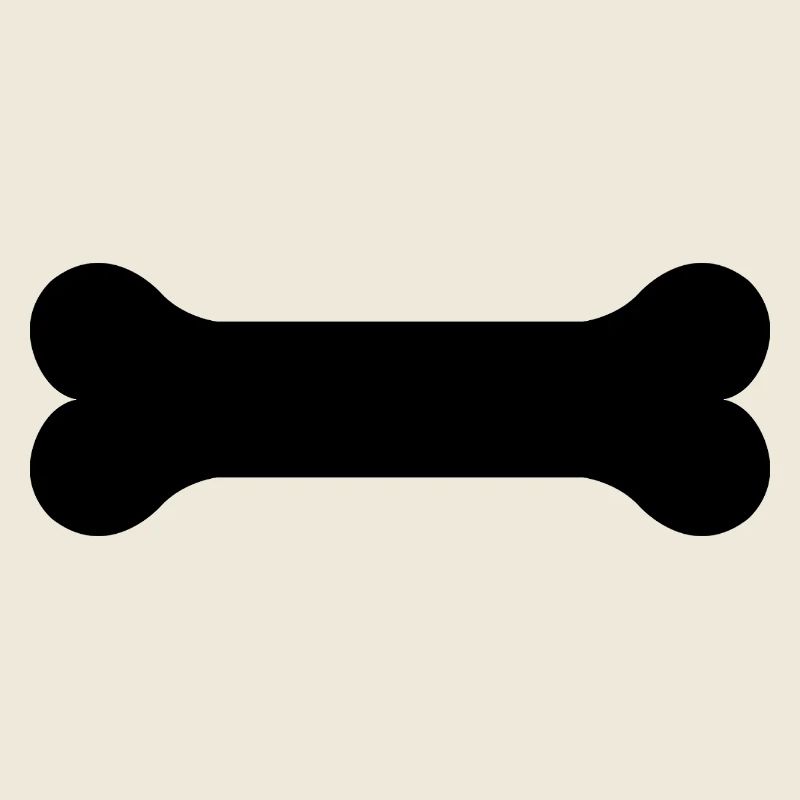 Dog bone