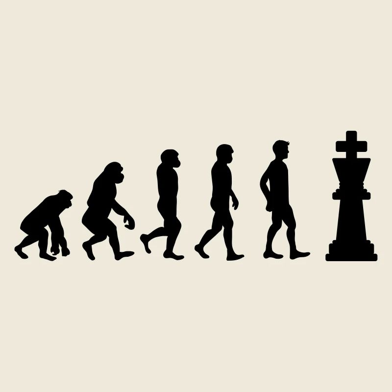 Evolution du jeu d’échecs
