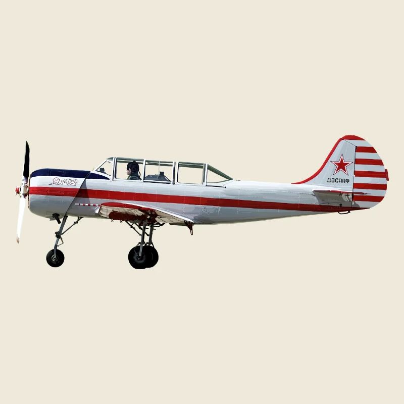 Yak-52