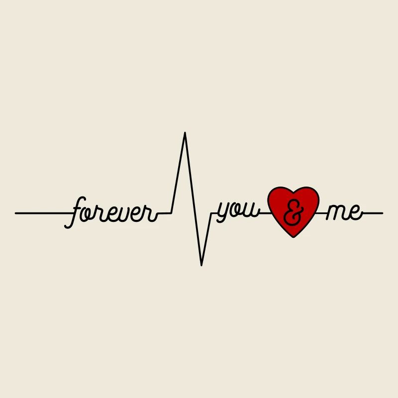 L’amour pour toujours