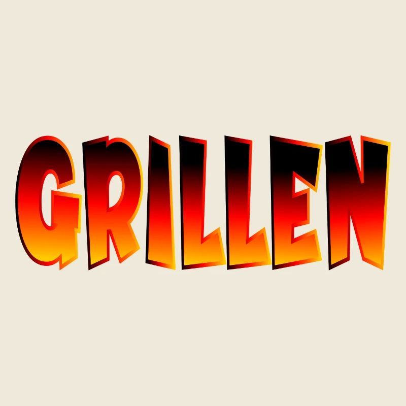 GRILLEN DEUTSCHLAND