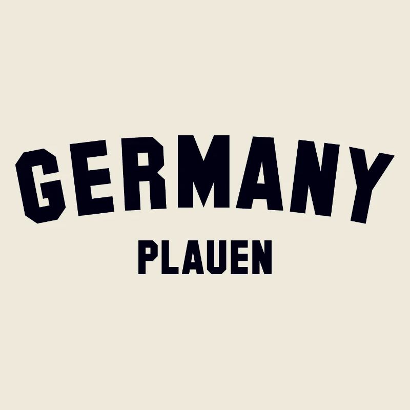 PLAUEN Germany