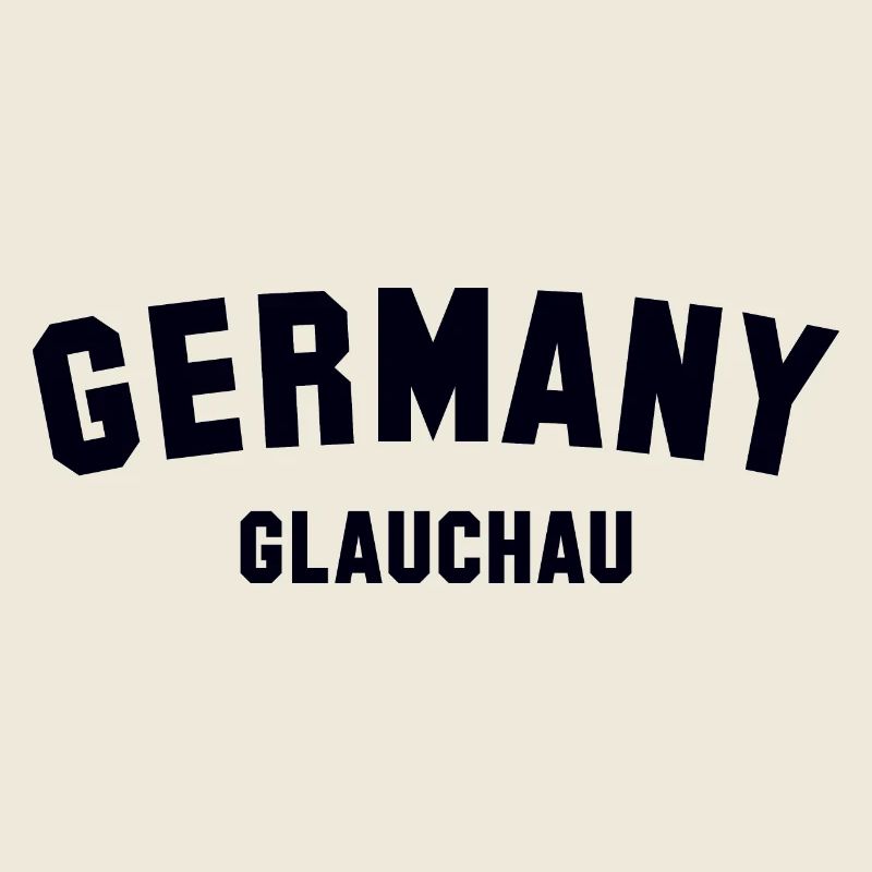 GLAUCHAU Germany