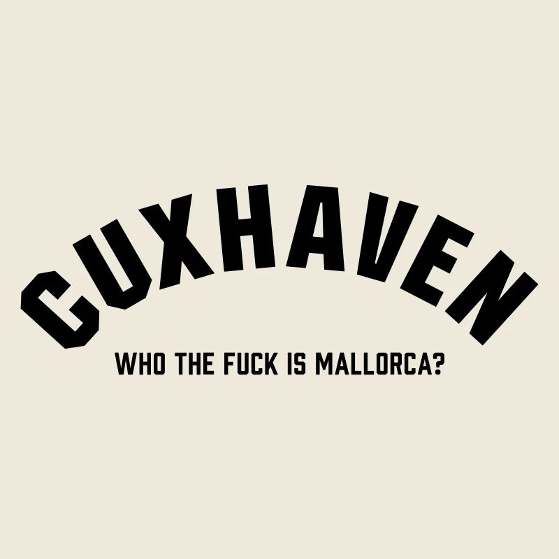 Cuxhaven qui est Mallorca
