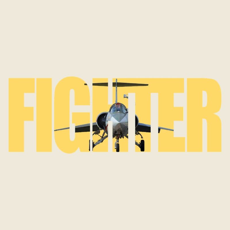 Fighter F-104 Starfighter