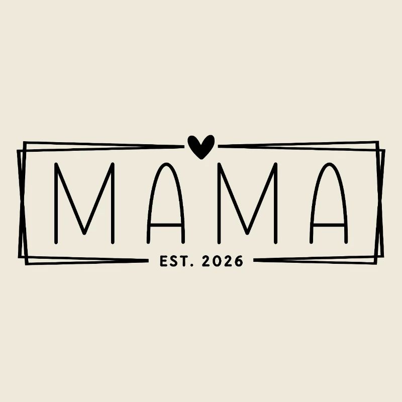 Mama Est. 2026