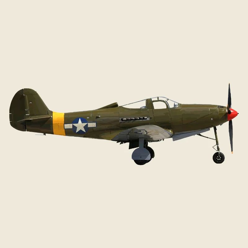 P-39 Airacobra