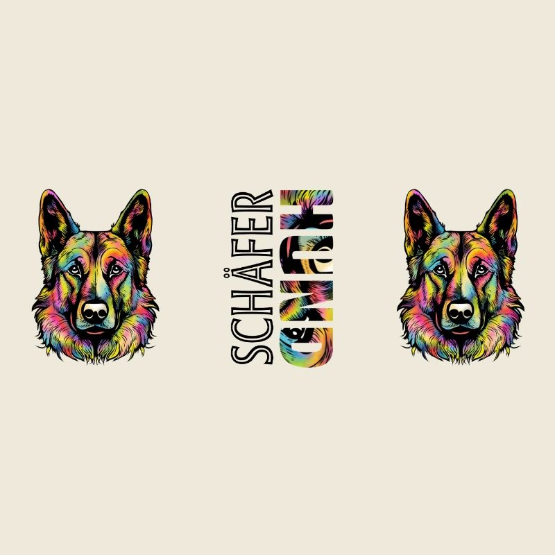 Schäferhund