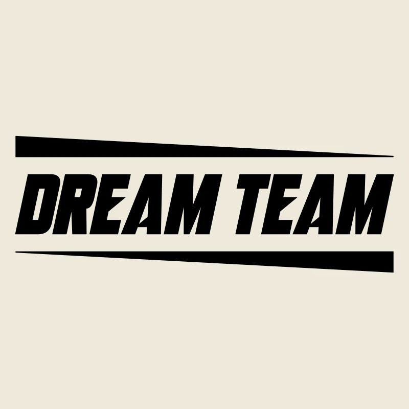 Dream Team Mannschaft