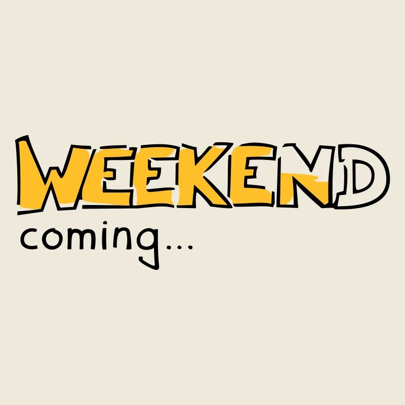 Weekend