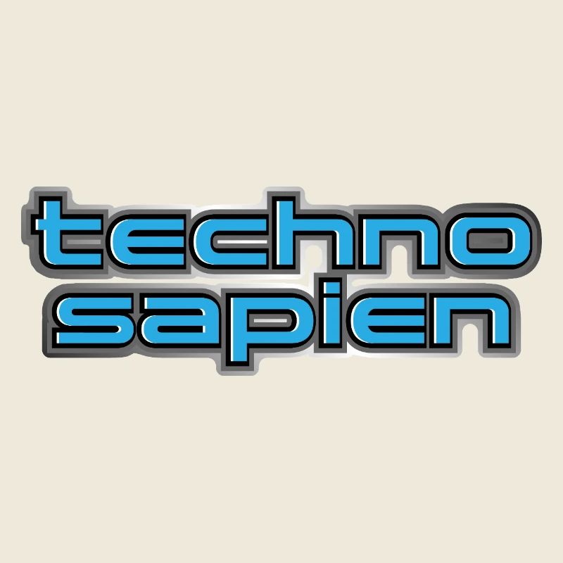 Techno Sapien