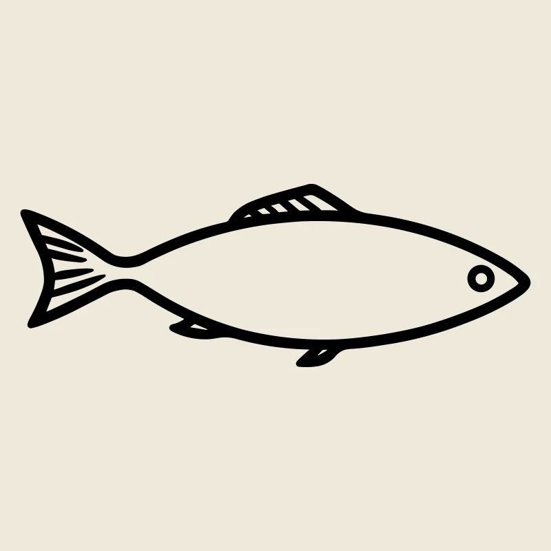 herring